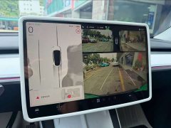 Tesla Model Y Rear-Wheel Drive - photo 9