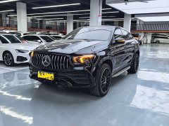 Mercedes-Benz GLE (Imported) Facelift GLE 450 4MATIC Dynamic - ფოტო 1