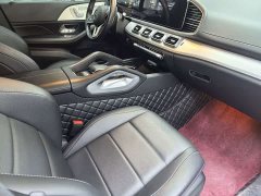 Mercedes-Benz GLE (Imported) Facelift GLE 450 4MATIC Dynamic - ფოტო 11