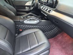 Mercedes-Benz GLE (Imported) Facelift GLE 450 4MATIC Dynamic - ფოტო 12