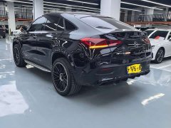 Mercedes-Benz GLE (Imported) Facelift GLE 450 4MATIC Dynamic - ფოტო 15