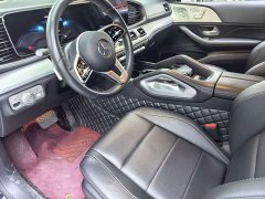 Mercedes-Benz GLE (Imported) Facelift GLE 450 4MATIC Dynamic - ფოტო 4
