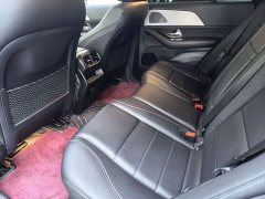 Mercedes-Benz GLE (Imported) Facelift GLE 450 4MATIC Dynamic - ფოტო 6