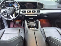 Mercedes-Benz GLE (Imported) Facelift GLE 450 4MATIC Dynamic - ფოტო 7