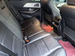 Mercedes-Benz GLE (Imported) Facelift GLE 450 4MATIC Dynamic - ფოტო 8