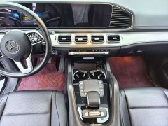 Mercedes-Benz GLE (Imported) Facelift GLE 450 4MATIC Dynamic - ფოტო 9