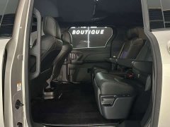 Toyota Sienna 2.5L Hybrid AWD Premium - ფოტო 5