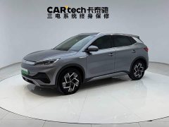 BYD Yuan Plus Glory Edition 510KM Excellence - ფოტო 1
