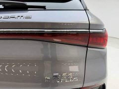BYD Yuan Plus Glory Edition 510KM Excellence - ფოტო 10