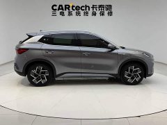 BYD Yuan Plus Glory Edition 510KM Excellence - ფოტო 12
