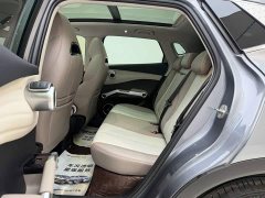 BYD Yuan Plus Glory Edition 510KM Excellence - ფოტო 17