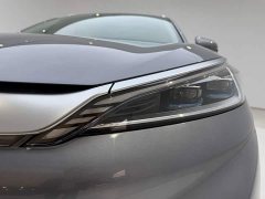 BYD Yuan Plus Glory Edition 510KM Excellence - ფოტო 2
