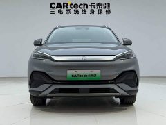 BYD Yuan Plus Glory Edition 510KM Excellence - ფოტო 3