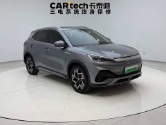 BYD Yuan Plus Glory Edition 510KM Excellence - ფოტო 4