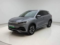 BYD Yuan Plus Glory Edition 510KM Excellence - ფოტო 5