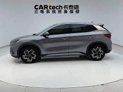 BYD Yuan Plus Glory Edition 510KM Excellence - ფოტო 6