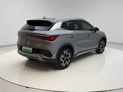 BYD Yuan Plus Glory Edition 510KM Excellence - ფოტო 8