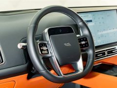 Li Auto L9 Ultra Smart Refresh Edition - ფოტო 12