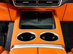 Li Auto L9 Ultra Smart Refresh Edition - ფოტო 16