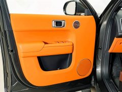 Li Auto L9 Ultra Smart Refresh Edition - ფოტო 18