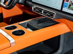 Li Auto L9 Ultra Smart Refresh Edition - ფოტო 20