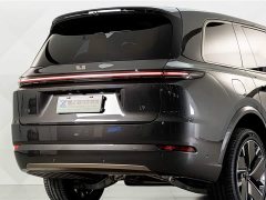 Li Auto L9 Ultra Smart Refresh Edition - ფოტო 7