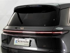 Li Auto L9 Ultra Smart Refresh Edition - ფოტო 8