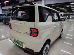 Geely Panda Mini 210km Vitality Edition - ფოტო 4