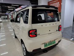 Geely Panda Mini 210km Vitality Edition - ფოტო 5