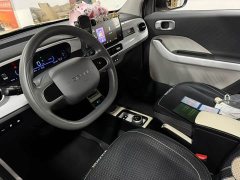 Geely Panda Mini 210km Vitality Edition - ფოტო 6