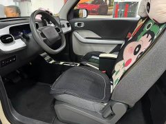 Geely Panda Mini 210km Vitality Edition - ფოტო 7