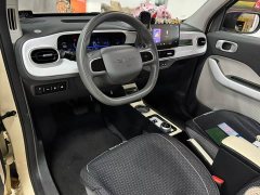 Geely Panda Mini 210km Vitality Edition - ფოტო 8