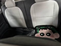 Geely Panda Mini 210km Vitality Edition - ფოტო 9