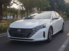 Nissan Teana 2022 2.0L XL-TLS Comfort Edition - ფოტო 1