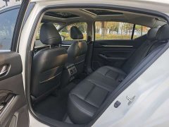 Nissan Teana 2022 2.0L XL-TLS Comfort Edition - ფოტო 11