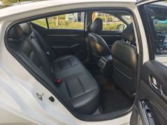 Nissan Teana 2022 2.0L XL-TLS Comfort Edition - ფოტო 12