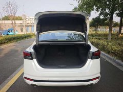 Nissan Teana 2022 2.0L XL-TLS Comfort Edition - ფოტო 13