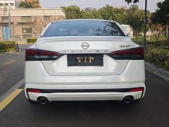 Nissan Teana 2022 2.0L XL-TLS Comfort Edition - ფოტო 15