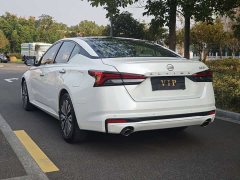 Nissan Teana 2022 2.0L XL-TLS Comfort Edition - ფოტო 16
