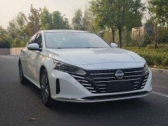 Nissan Teana 2022 2.0L XL-TLS Comfort Edition - ფოტო 3