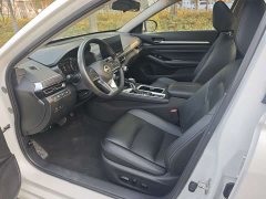 Nissan Teana 2022 2.0L XL-TLS Comfort Edition - ფოტო 4