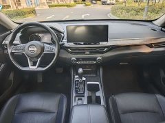 Nissan Teana 2022 2.0L XL-TLS Comfort Edition - ფოტო 6