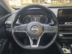 Nissan Teana 2022 2.0L XL-TLS Comfort Edition - ფოტო 7