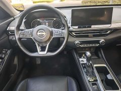 Nissan Teana 2022 2.0L XL-TLS Comfort Edition - ფოტო 8