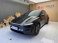 Tesla Model Y Rear-Wheel Drive - ფოტო 1