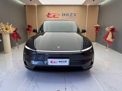 Tesla Model Y Rear-Wheel Drive - ფოტო 2
