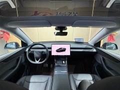 Tesla Model Y Rear-Wheel Drive - ფოტო 5