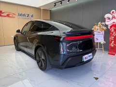 Tesla Model Y Rear-Wheel Drive - ფოტო 8
