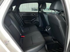 Honda Civic 240TURBO CVT Smart Fun Pro - ფოტო 12
