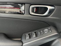 Honda Civic 240TURBO CVT Smart Fun Pro - ფოტო 19